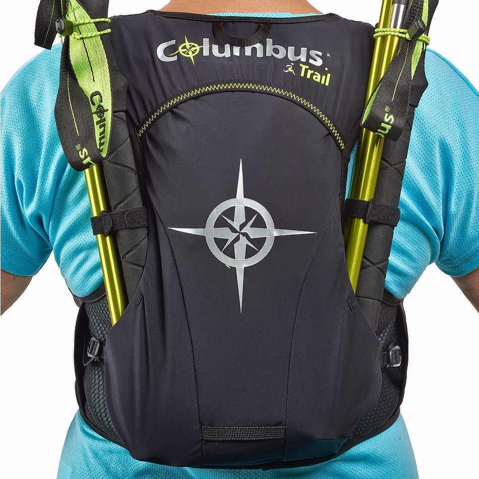 Mochila discount hidratacion columbus