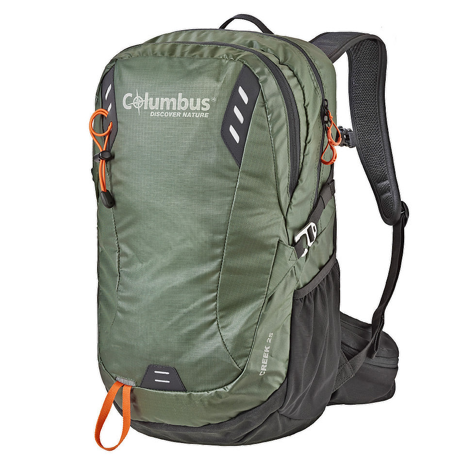 Mochila columbia best sale 25 litros