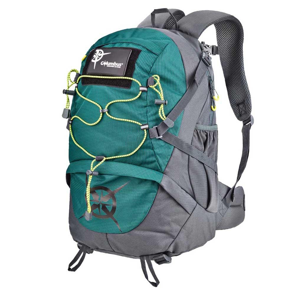 Mochila Columbus Russell 25